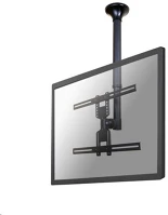 Newstar FPMA-C400BLACK Tv mennyezeti tartó 32-60