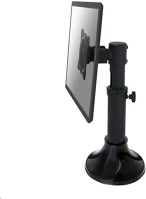 Newstar FPMA-D025BLACK Asztali monitortartó 10-30