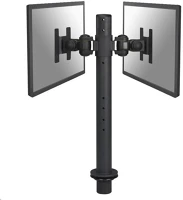 Newstar FPMA-D050DBLACK Asztali monitortartó 10-30