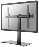 Newstar FPMA-D1250BLACK Tv talp 81,3 cm (32) - 152,4 cm (60) merev kép