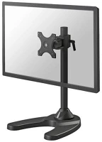 Newstar FPMA-D700 1 részes monitor talp 25,4 cm (10) - 76,2 cm (30) fekete dönthető kép