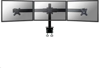 Newstar FPMA-D700D3 Tripla asztali monitortartó 10-27
