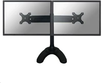 Newstar FPMA-D700DD Asztali monitortartó 19-30