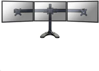 Newstar FPMA-D700DD3 Asztali monitortartó 10-27