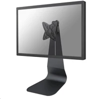Newstar FPMA-D850BLACK Asztali monitortartó 10-27
