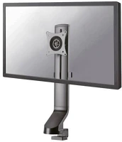 Newstar FPMA-D860BLACK 1 részes monitor asztali tartó 25,4 cm (10) - 81,3 cm (32) csuklóval kép