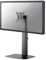 Newstar FPMA-D865BLACK 1 részes monitor asztali tartó 25,4 cm (10) - 81,3 cm (32) csuklóval kép