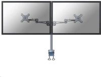 Newstar FPMA-D935D Asztali monitortartó 10-27