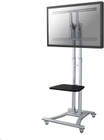Newstar PLASMA-M1800E Kerekes dönthető tv tartó állvány 27-70