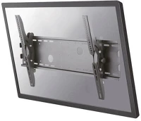 Newstar PLASMA-W200BLACK platte kantelbare tv beugel tv fali tartó 94,0 cm (37) - 190,5 cm (75) kép