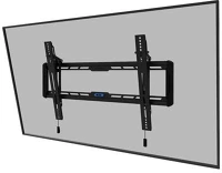 Newstar WL35-550BL16 Tv fali tartó billenthető 101,6 cm (40) - 190,5 cm (75) dönthető kép
