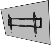 Newstar WL35-550BL18 Tv fali tartó billenthető 109,2 cm (43) - 215,9 cm (85) dönthető kép