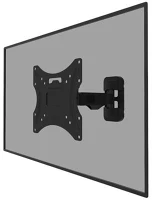 Newstar WL40-540BL12 tv fali tartó billenthető, dönthető 81,3 cm (32) - 139,7 cm (55) kép