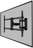Newstar WL40-550BL16 tv fali tartó billenthető, dönthető 101,6 cm (40) - 165,1 cm (65) kép