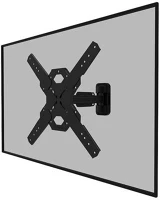 Newstar WL40S-840BL14 tv fali tartó billenthető, dönthető 81,3 cm (32) - 165,1 cm (65) kép