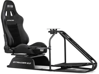 Next level racing GTRACER 2.0 Szimulátor cockpit - gtracer 2.0 simulator cockpit kép