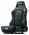 Next level racing NLR-E0509 Szimulátor kiegészítő - elite seat ers3 ülés (nlr-e0509) kép