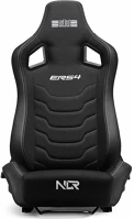 Next level racing NLR-E054 Elite ers4 gaming szék fekete kép