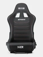 Next level racing NLR-E056 Szimulátor kiegészítő - ELITE Seat ERS5 Fabric & Mesh Edition ülés kép