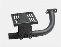 Next level racing NLR-R005 Szimulátor kiegészítő - f-gt pro váltó- és kézifékkar kiegészítő kép