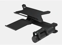 Next level racing NLR-R006 szimulátor kiegészítő - billentyűzet és egér állvány f-gt pro direct kép