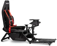 Next level racing NLR-S018 Flight simulator cockpit kép