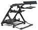 Next level racing NLR-S032 Szimulátor cockpit állvány - flight stand pro (nlr-s032) kép