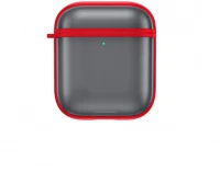 Next one AP-TPU-RED Next one tpu case for airpods 1st&2nd - red kép