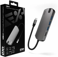 Next one PD-PRO-HUB Usb-c pro multiport adapter kép