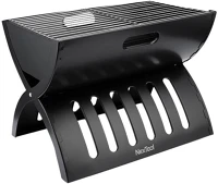 Nextool NE20183 Faszenes kerti mini grill kép