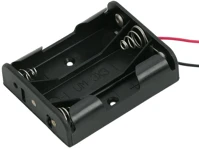 Nexus 05344 Elemtartó kép