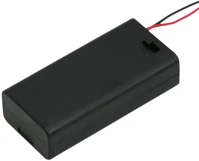 Nexus 05346 Elemtartó kép