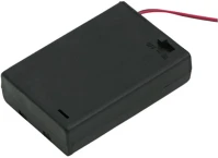 Nexus 05347 Elemtartó kép