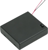 Nexus 05348 Elemtartó kép