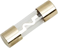 Nexus 05376 Aranyozott biztosíték kép