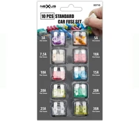 Nexus 05710 Késes biztosíték egységcsomag kép