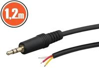 Nexus 20102 Jack kábel kép