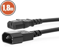 Nexus 20134 Hálózati tápkábel kép