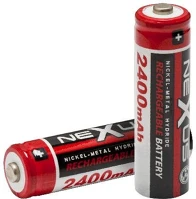 <span itemprop='brand'>Nexus</span> <span itemprop='sku'>2400 mah</span>