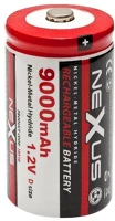 <span itemprop='brand'>Nexus</span> <span itemprop='sku'>9000 mah</span>