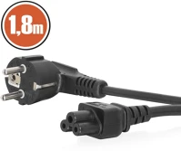 Nexus NOTEBOOK-HOZ Hálózati tápkábel notebook-hoz kép