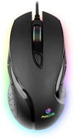 Ngs GMX-125 Ergonomikus egér fekete kép