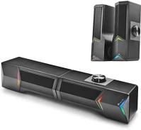 Ngs GSX-B1200 2.0 Gsx-b1200 2.0 hangprojektor fekete kép