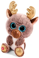 Nici 46301 Glubschis xmas cocoa-fee rénszarvas plüss 15 cm (46301) kép