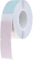 Niimbot EW14*40-150SUMMER IN Thermal labels  stickers  ew 14x40mm 150 psc (summer) kép
