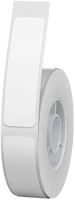Niimbot T12*40-160WHITE Thermal labels  stickers 12x40 mm, 160 pcs (white) kép