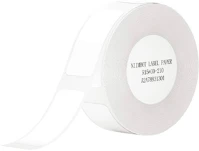 Niimbot T15*30-210 WHITE Thermal label white kép