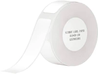 Niimbot T15*50-130 WHITE Thermal label white kép