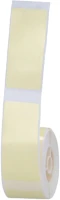 Niimbot T25*50-130 T25*50-130 thermal label lemon yellow kép