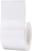 Niimbot T40*40-180 Thermal label white kép